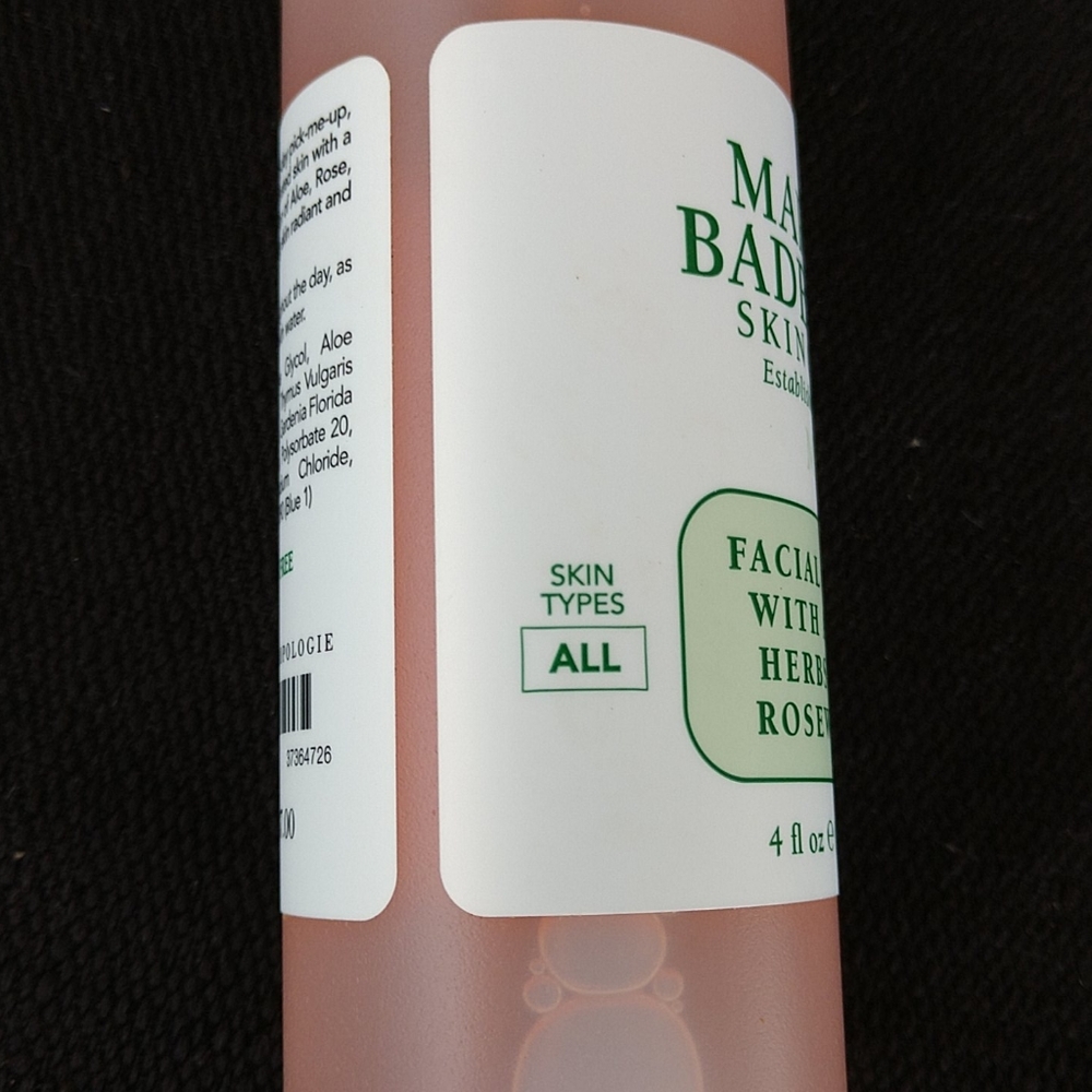 SOLD!!!!  🆕 Anthropologie Mario Badescu Facial Spray - Picture 6 of 6